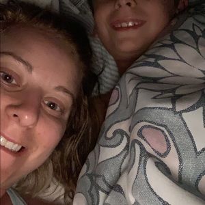 Meet your Posher, Jenna